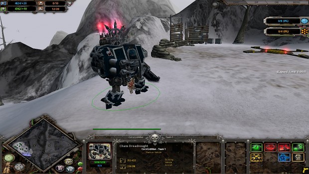 CornCobMan’s Fun Mod Version 1.80.5 Attrib