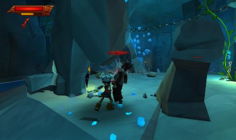 Cornerstone: The Song of Tyrim v3.1.2 (+3 Trainer)