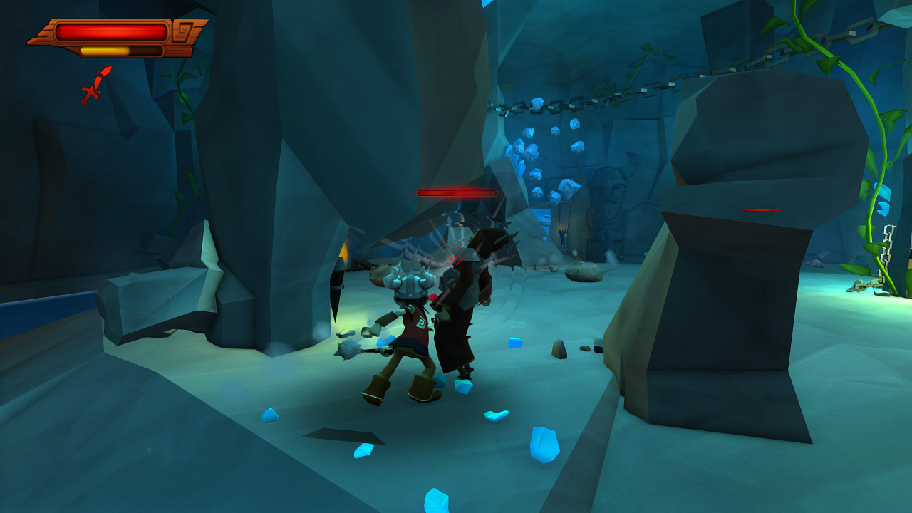 Cornerstone: The Song of Tyrim v3.1.2 (+3 Trainer)