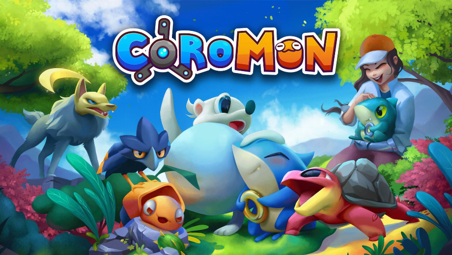 Coromon (+6 Trainer)