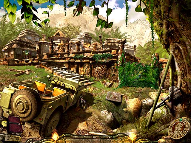 Corpatros: The Hidden Village (+3 Trainer)