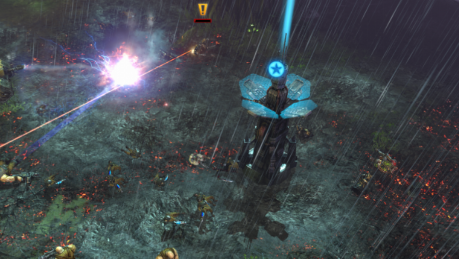 Corpses Mod von Snark Full