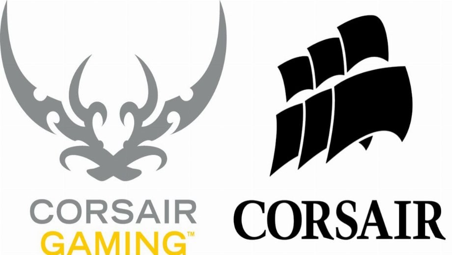 Corsair Provides Replacement For Tramp Stamp Logo