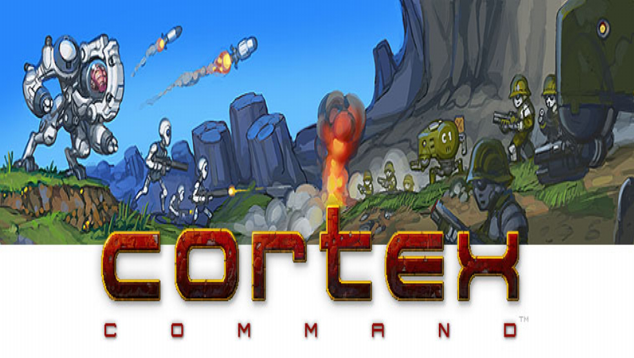 Comando Cortex