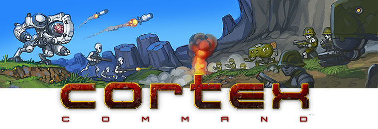 Comando Cortex