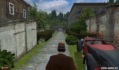Cosa Nostra v1.0 Vollständig