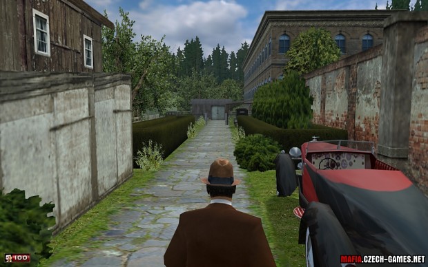 Cosa Nostra v1.0 Full