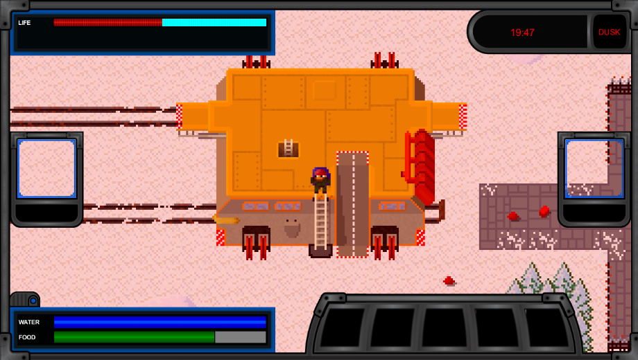 Cosmodog Free Volles Spiel