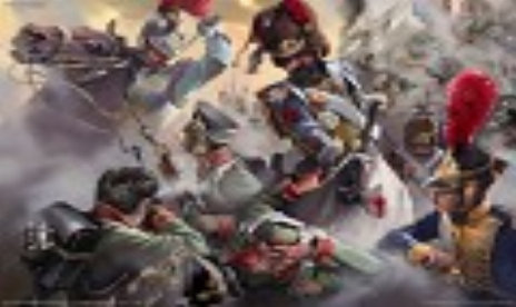 Mount and Blade: Warband – 1812-1815 Waterloo Campaign mod v1.0