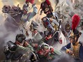 Mount and Blade: Warband – 1812-1815 Waterloo Campaign mod v1.0