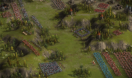 Cossacks 3 v1.0.0.46 (+6 Trainer)