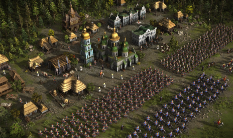 Cossacks 3 v2.2.3.92.6008 (+21 Trainer)