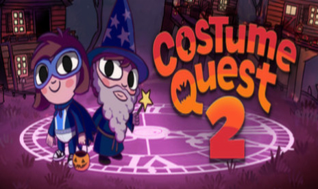 Costume Quest 2