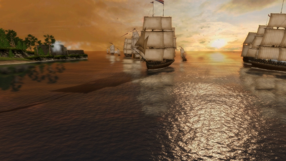 Commander: Conquest of the Americas (Money Trainer)
