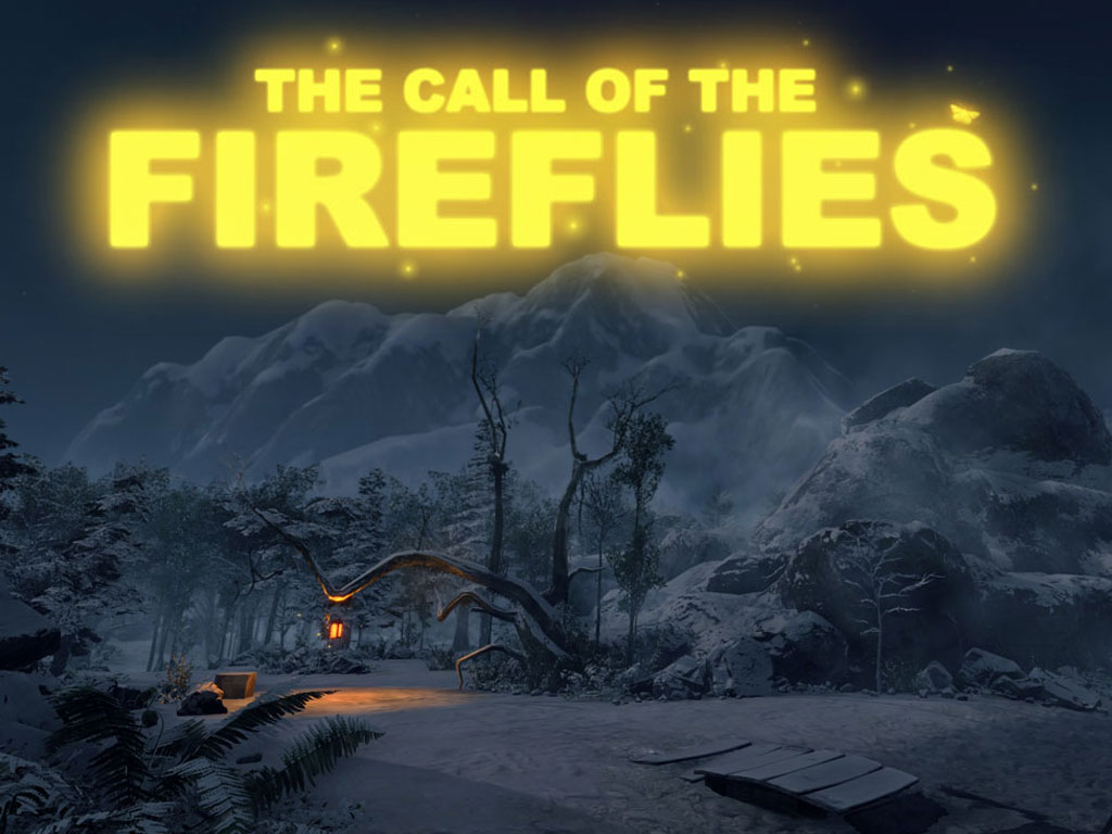 Crysis – Call of the Fireflies Mod v1.0