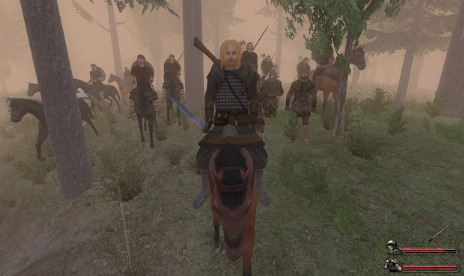 Mount and Blade: Warband – Call of the Kings v1.4 Full