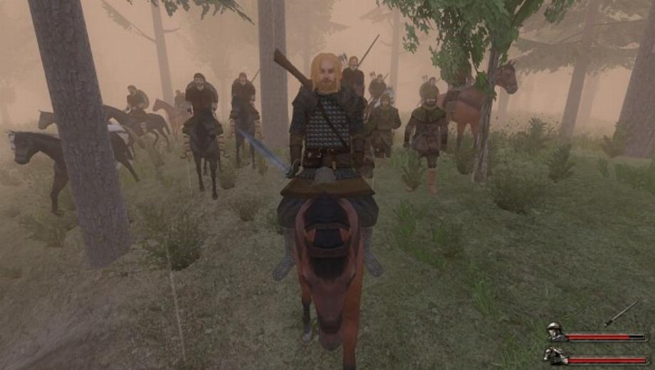 Mount and Blade: Warband – Call of the Kings v1.4 Full