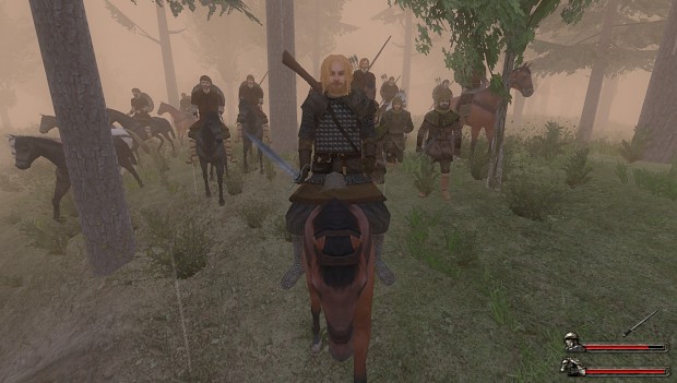 Mount and Blade: Warband – Call of the Kings v1.4 Full