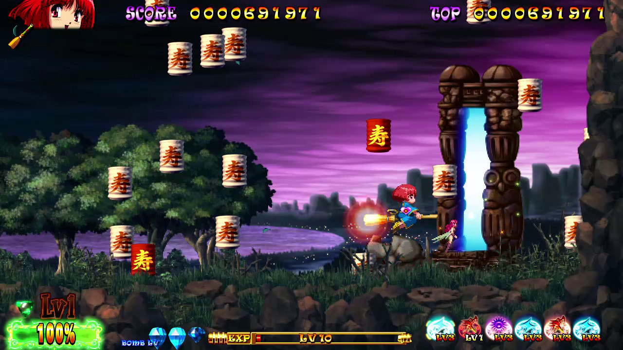 ¡COTTON REBOOT! (+3 Entrenador)