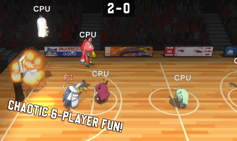 Council in Court 2 Free Full Game