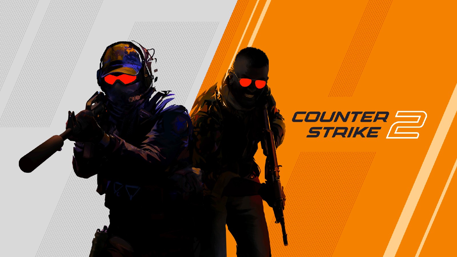 Counter-Strike 2 : Beyond Global