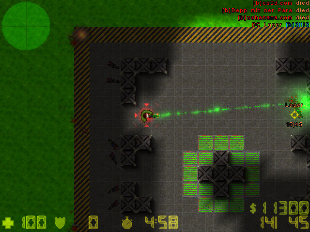Counter-Strike 2D  beta v0.1.1.2