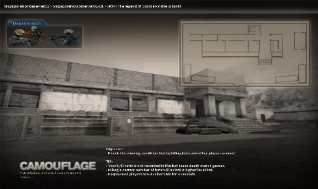 Counter-Strike Online Client v012