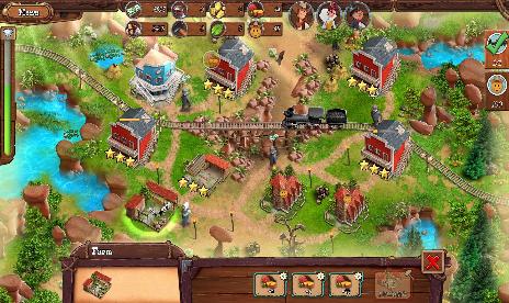 Country Tales (+4 Trainer)