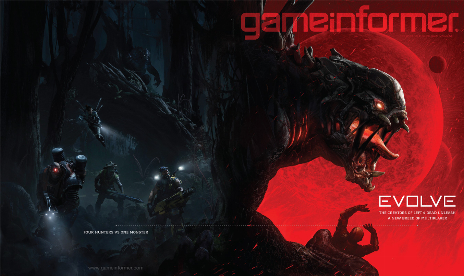 Left 4 Dead Team Is Working On New Co-op Shooter