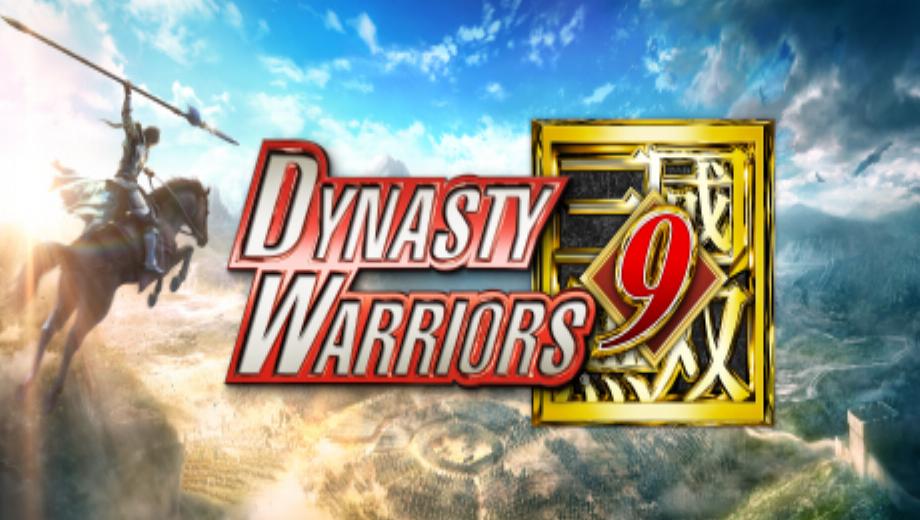 Dynasty Warriors 9 v1.11 (+4 Trainer) [Mandrasoft]