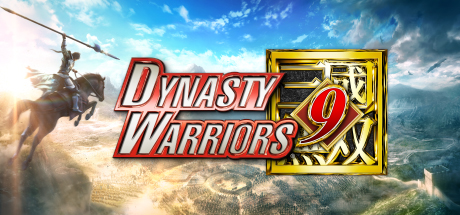 Dynasty Warriors 9 v1.11 (+4 Trainer) [Mandrasoft]