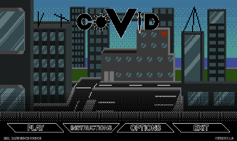 COVID Free Full Game