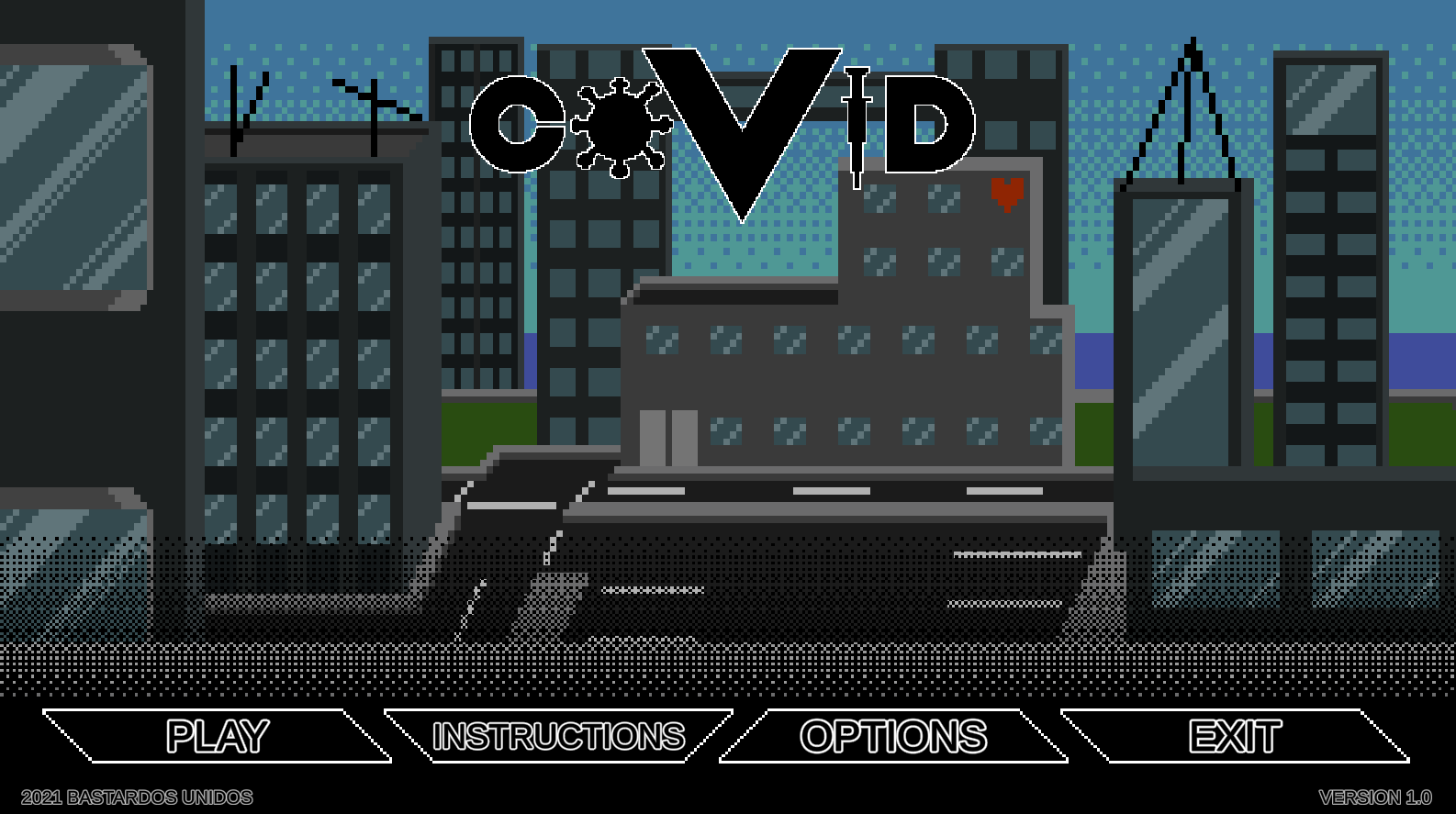 COVID Free Full Game