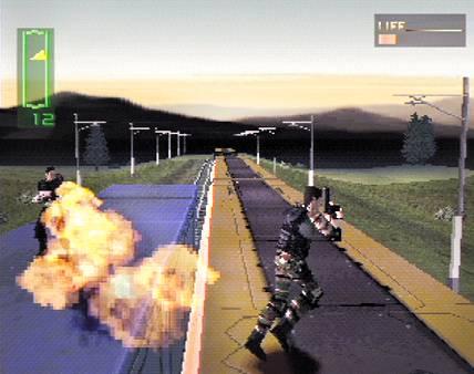 Rette die Welt mit 200 MPH von Nuclear Dawn (psx)