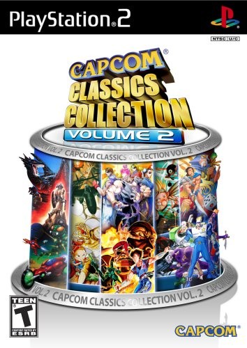 Capcom decide los puertos en función de eBay