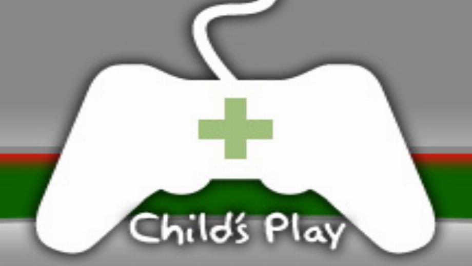 Child’s Play Surpassed Donations Goal