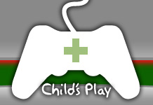 Child’s Play Surpassed Donations Goal