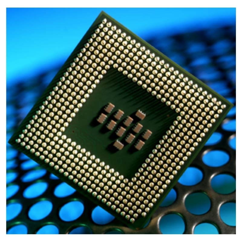 A Breakthrough In CPU Cooling