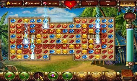 Cradle of Persia (+4 Trainer)