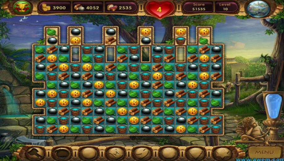 Cradle of Rome 2 v1.0.2.1978 (+7 Trainer)