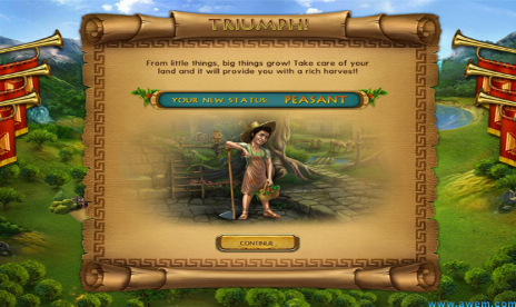 Cradle of Rome 2 v1.0.2.1978 (+7 Trainer)