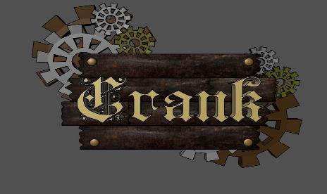 Crank Free Full Game