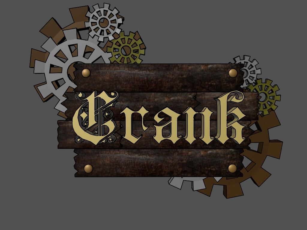 Crank Free Full Game