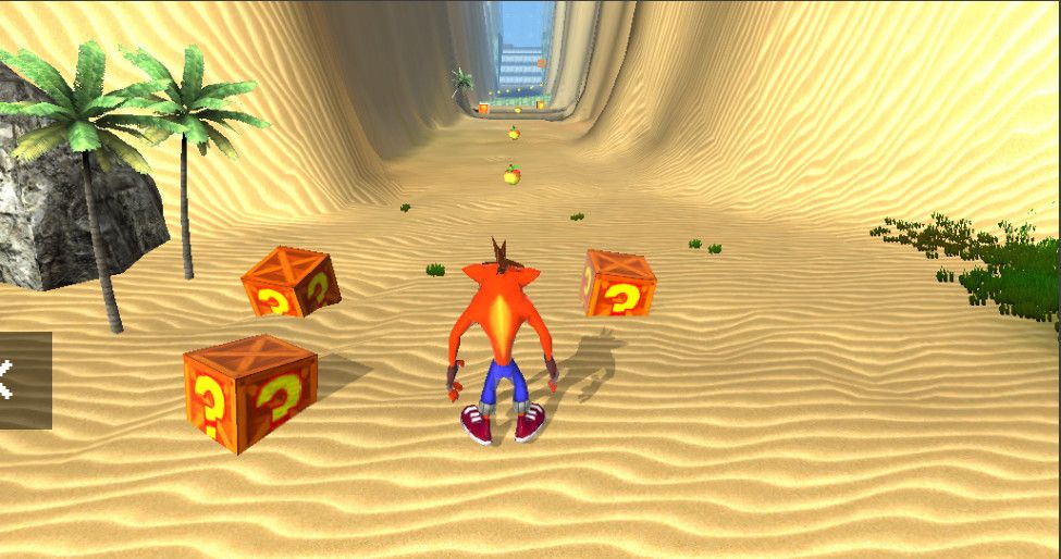 Crash Bandicoot Zx Adventures 3d Free Full Game