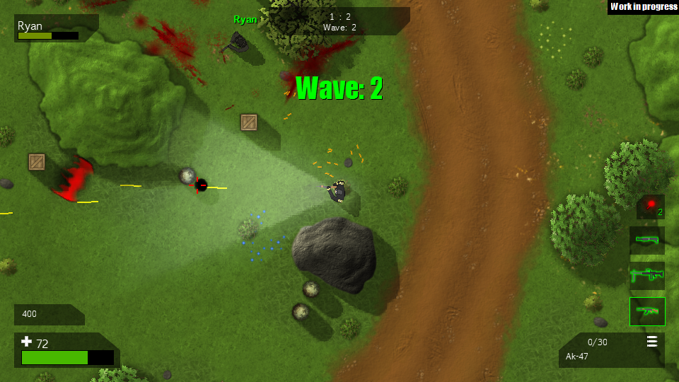 Crash Landed Free Full Game v0.82