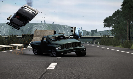 Crashday (Entrenador de dinero)