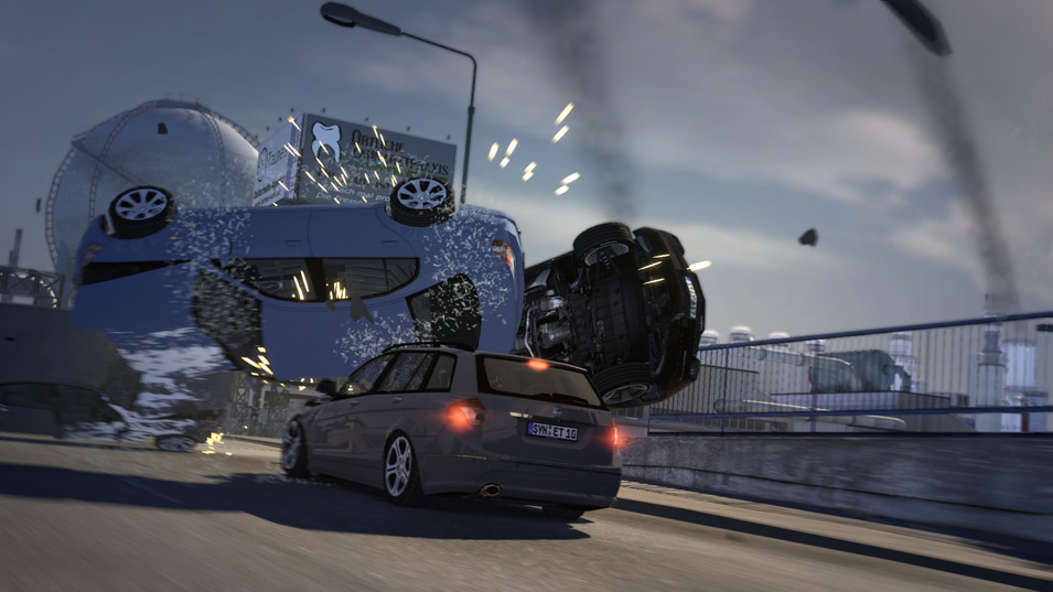 Crash Time 4: The Syndicate (+6 Trainer)