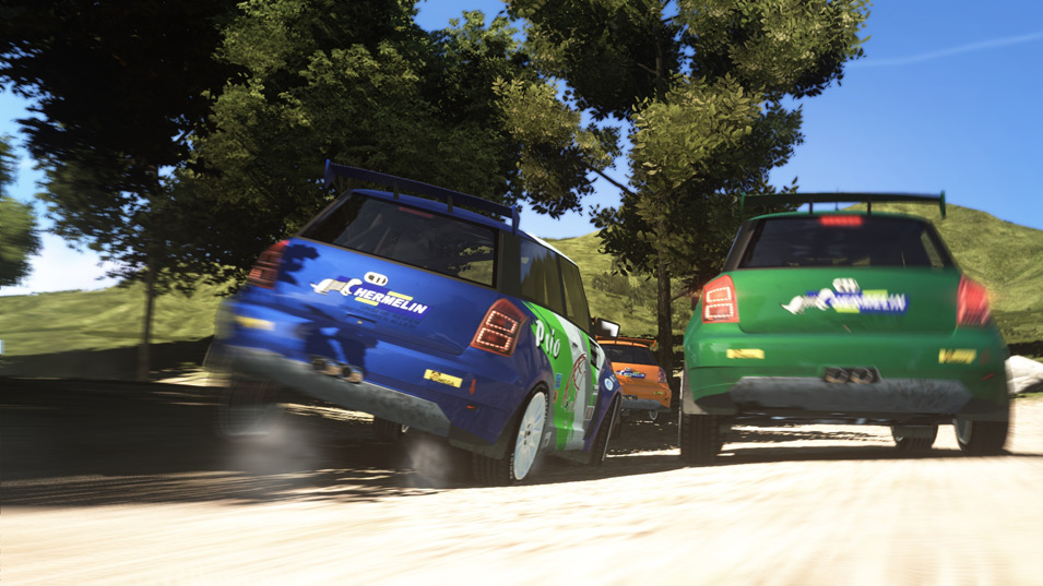 Crash Time 4: Das Syndikat (+6 Trainer)
