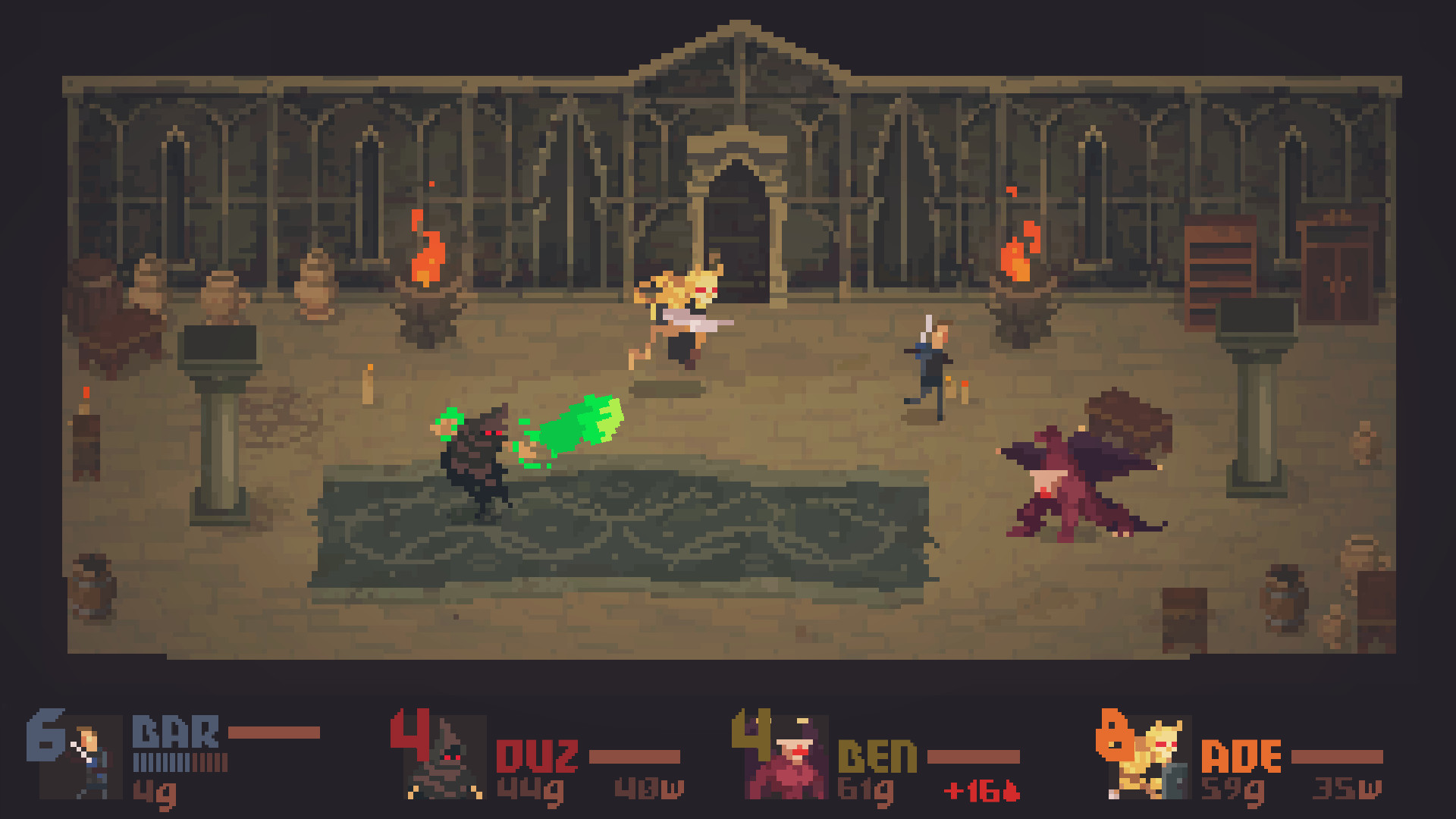 PC game series we’d actually like to see ported to mobile