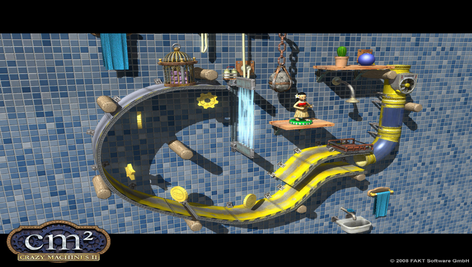 Crash Time 3 (+8 Trainer)
